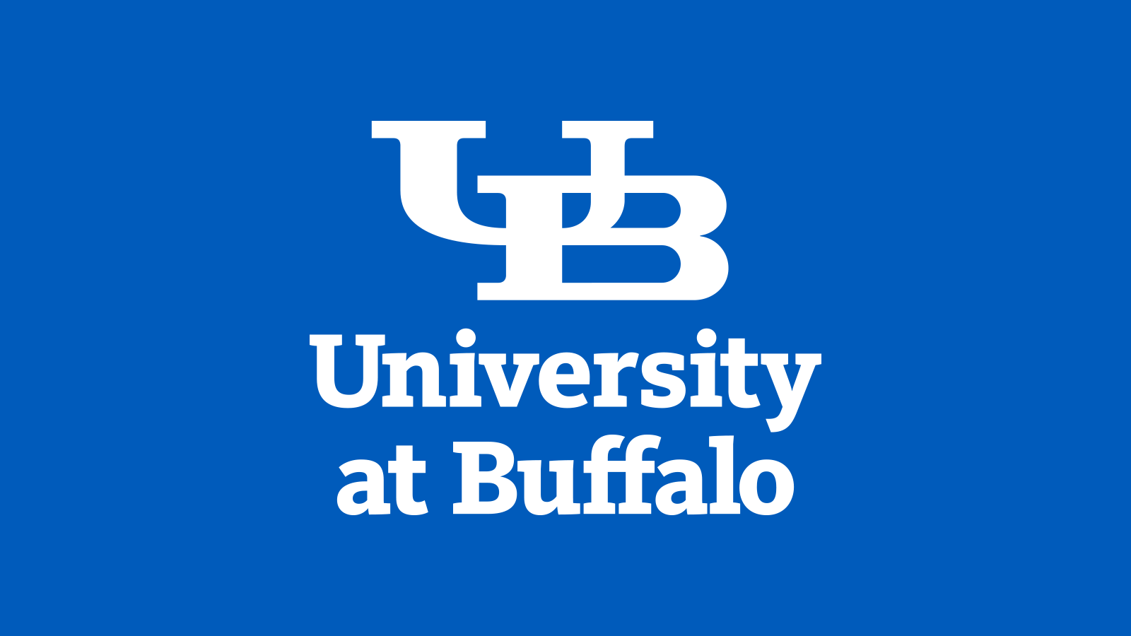 Data Modeling and Dashboards - School of Management - University at Buffalo